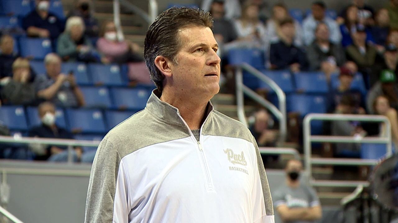 Nevada Men’s Basketball Coach Steve Alford Announces Retirement Plans