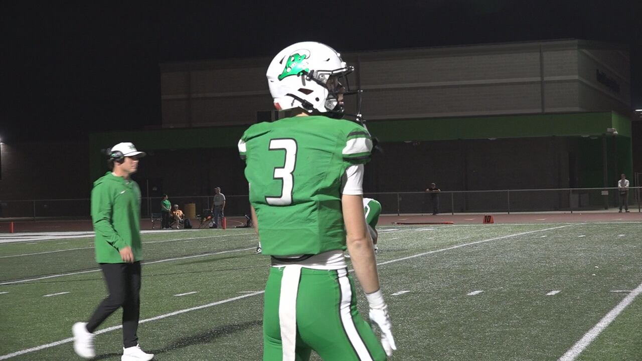 Churchill County Secures Undefeated Season in Sports Caravan Game