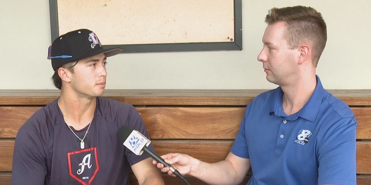 Thomas Tintsman Reno Get to know Reno Aces utility player Tommy Troy