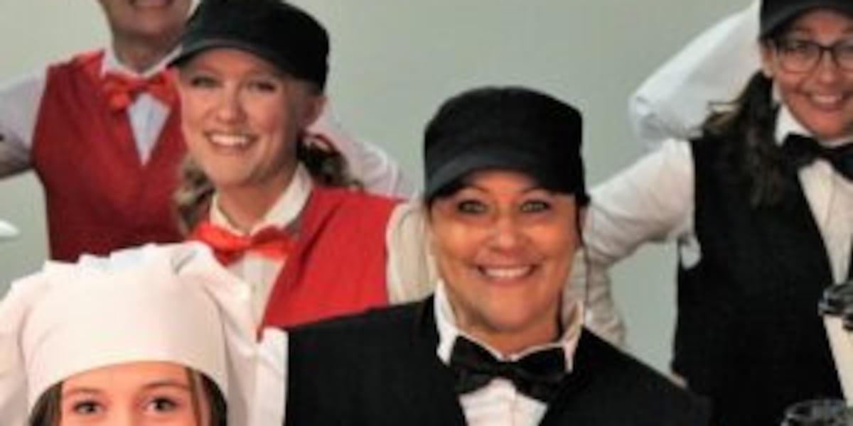 Casting call slated for V&T Railway’s Polar Express™ production