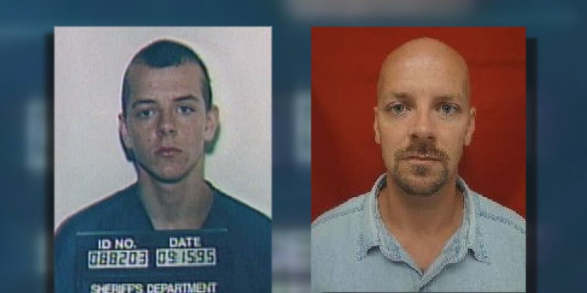 Convicted at 15, paroled at 36, now to be retried for 1995 Carson murder