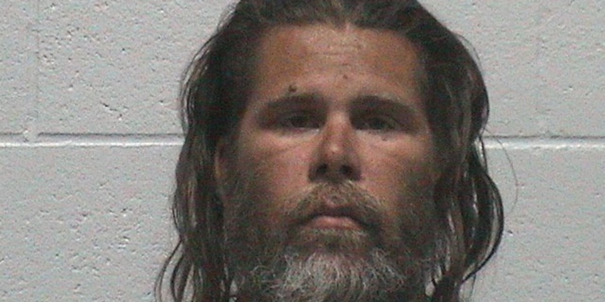 Lyon County man arrested for failing to comply with sex offender requirements