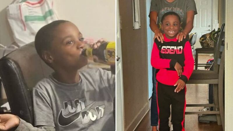 Joshua Al-Lateef GENERAL; Body of missing 6-year-old autistic boy found in lake, police say Joshua Al-Lateef, who was supposed to turn 7 years old next week, was last seen Wednesday near...