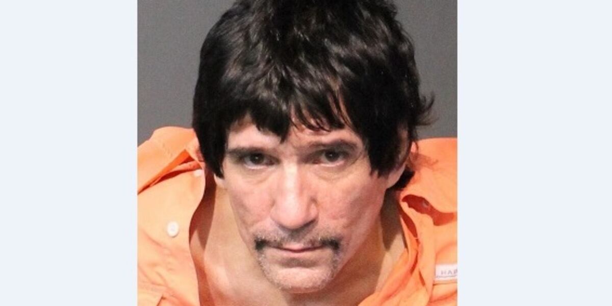 Man arrested for Reno hate crime and aggravated stalking