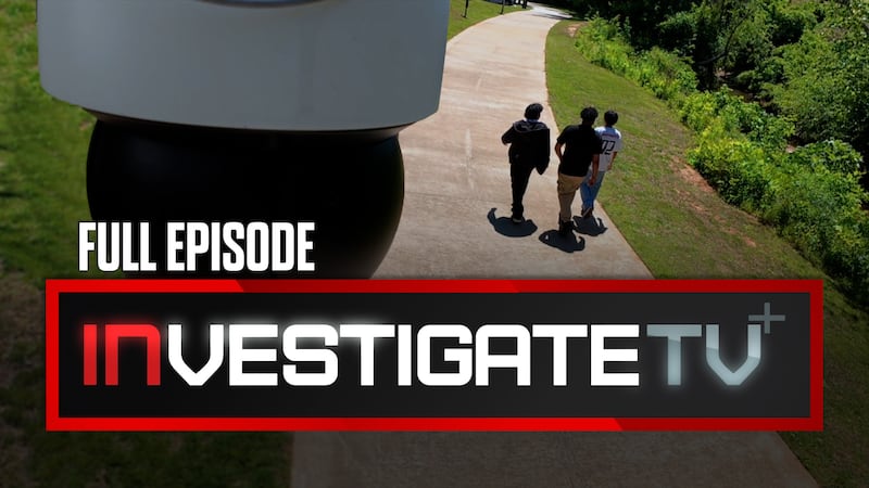InvestigateTV+: Tracking the trackers