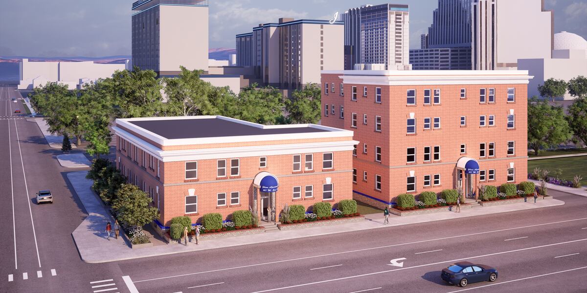 Jacobs Entertainment, Reno Housing Authority agree to housing swap