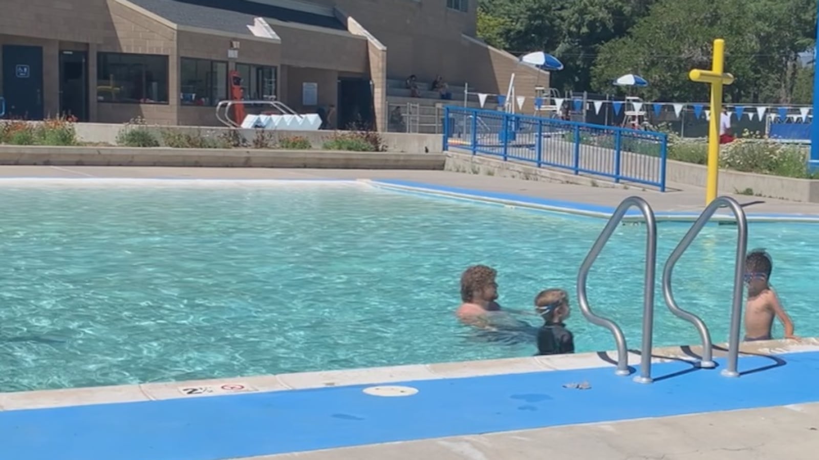 City of Reno offers unlimited access to area pools, parks for a fee