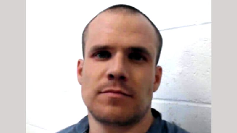Nevada Inmate Nevada inmate was pepper-sprayed and held face down before he died. His ...