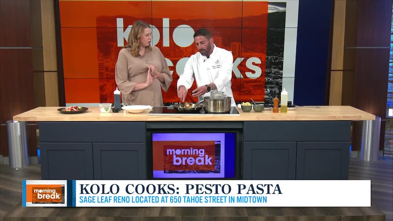 KOLO Cooks_Sage Leaf Reno