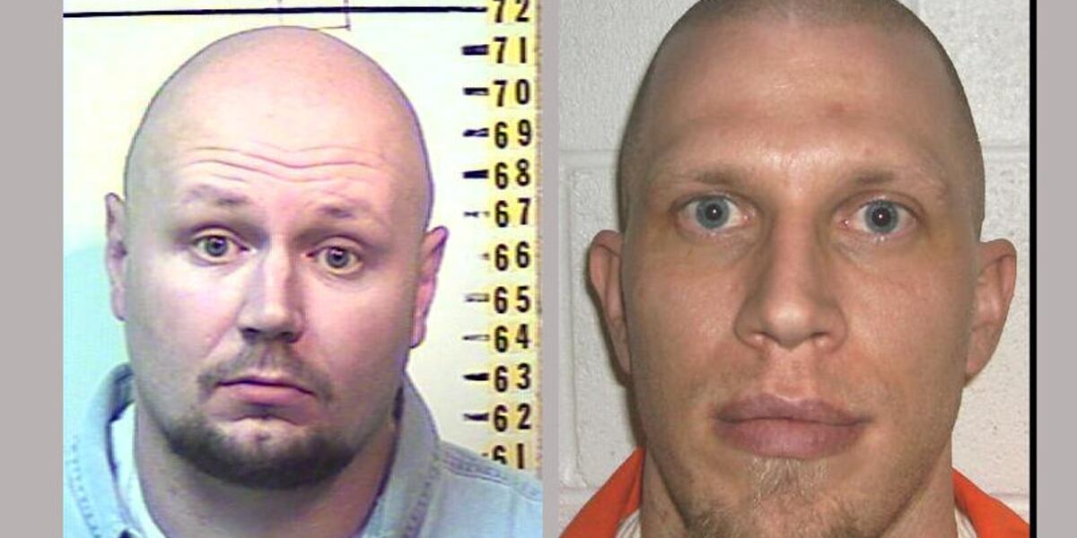 Nevada Inmate Nevada inmate allegedly stabbed to death by other prisoners in front of ...