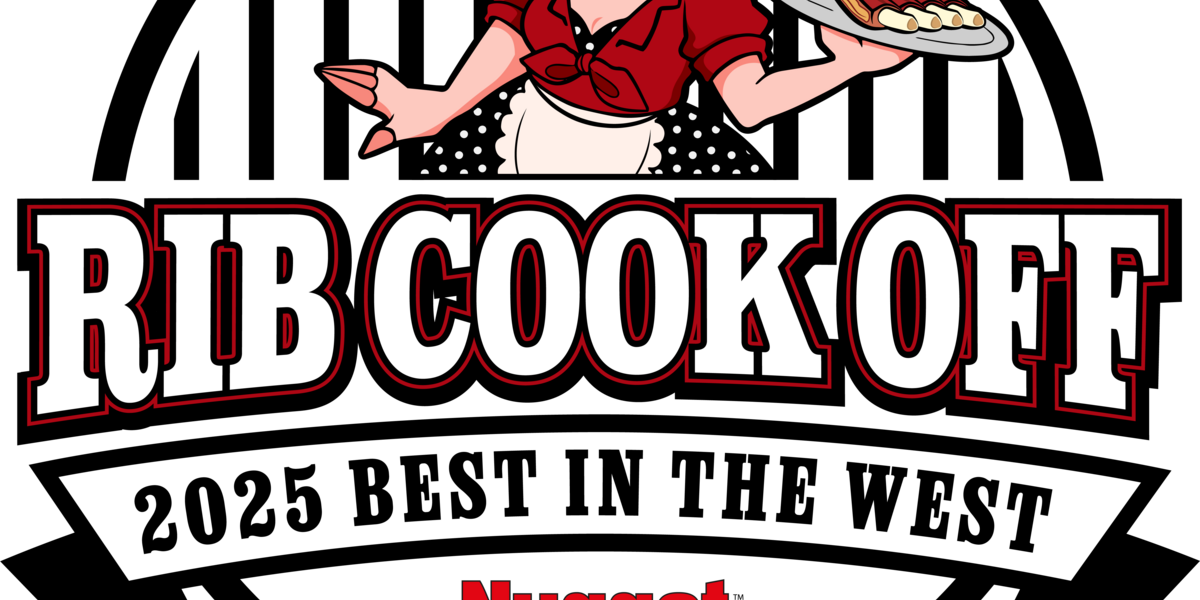 Git R Smoked Reno Git-R-Smoked takes top spot at Best in the West Nugget Rib Cook Off