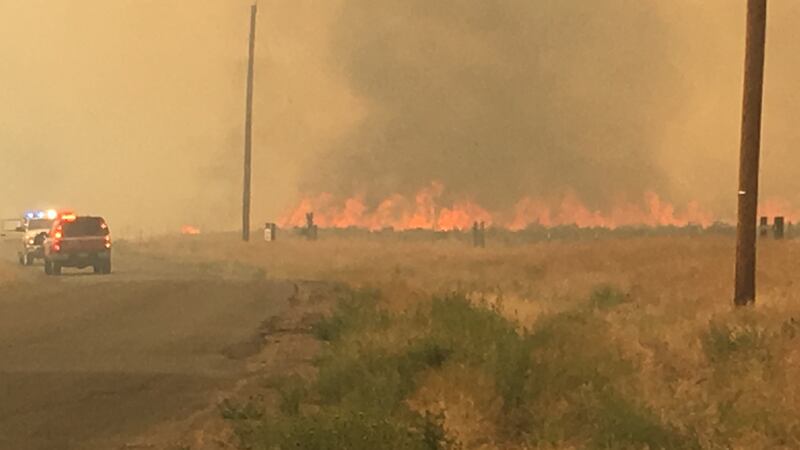 Perry Fire Reno Perry Fire evacuees suffer with uncertainty