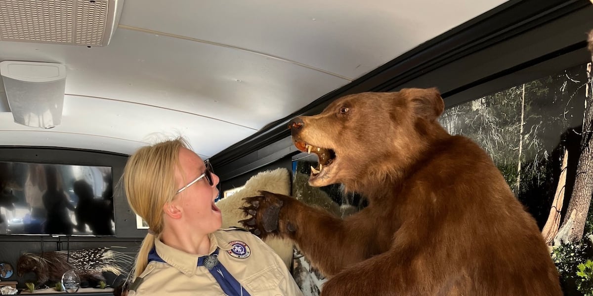 Nevada Outdoor Experience to be held Saturday