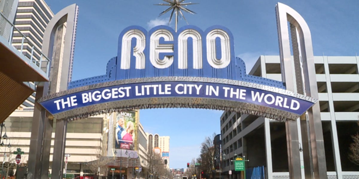 Google Reno Project Reno replaces Vegas as top destination for California home buyers