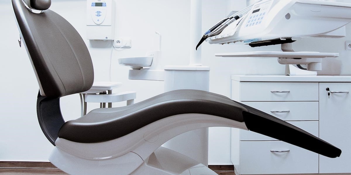 Free Dental Care for Kids! Community Health Alliance Clinics Coming to Reno This August