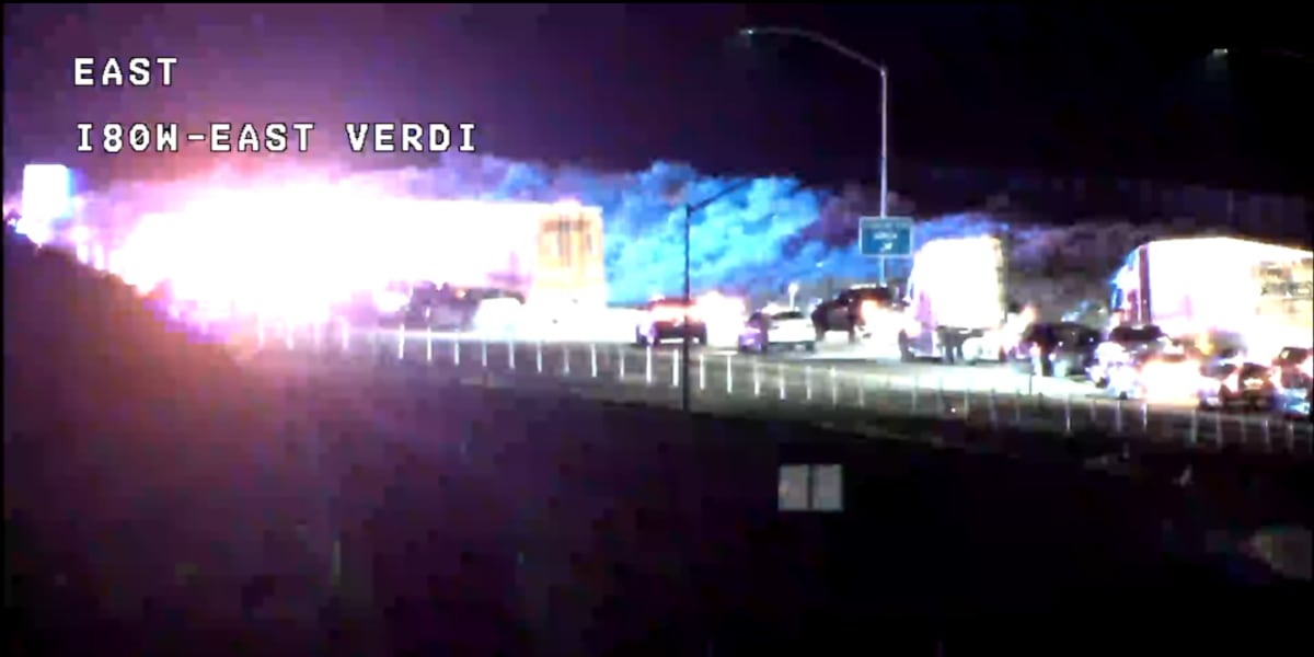 Man killed in I80 officer involved shooting identified