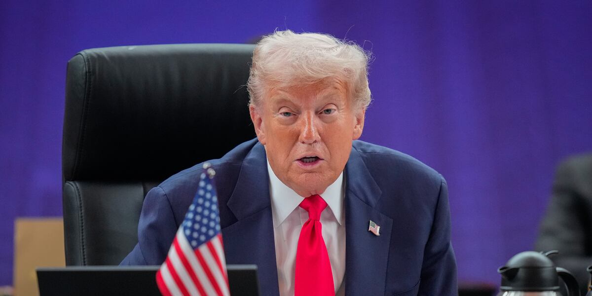 Cortez Masto among those calling on Trump to reverse course on ...