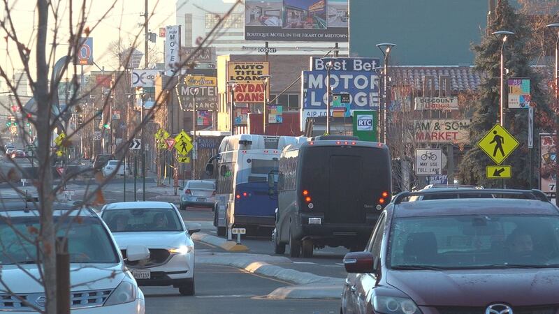 Local Buzz Reno Reno Loves Local - a new movement to help local businesses