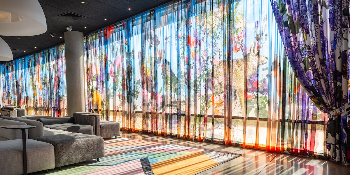 Nevada Museum of Art makes USA Today’s top 10 best new attractions for 2026