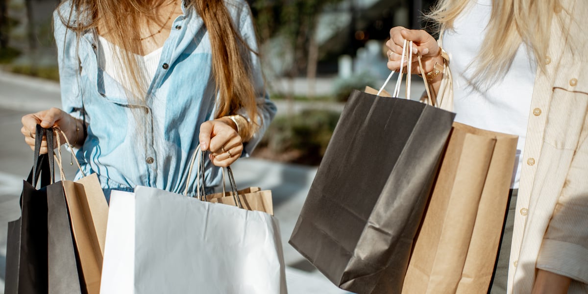 Nevada women lead the charge against fast fashion and overconsumption Nevada women lead the charge against fast fashion and overconsumption