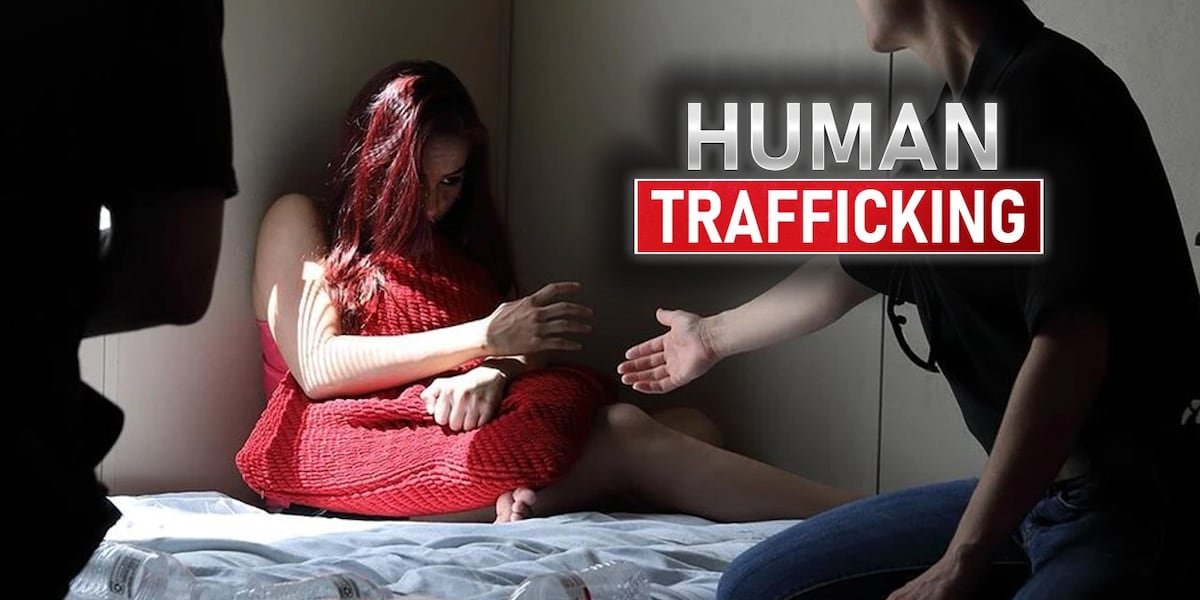 Looking at concerning human trafficking trends in Northern Nevada