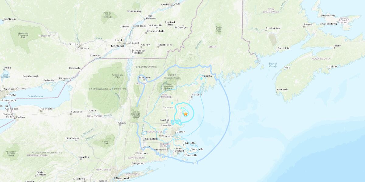 Earthquake near me reno Earthquake near me reno