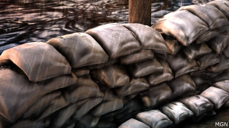Sandbags