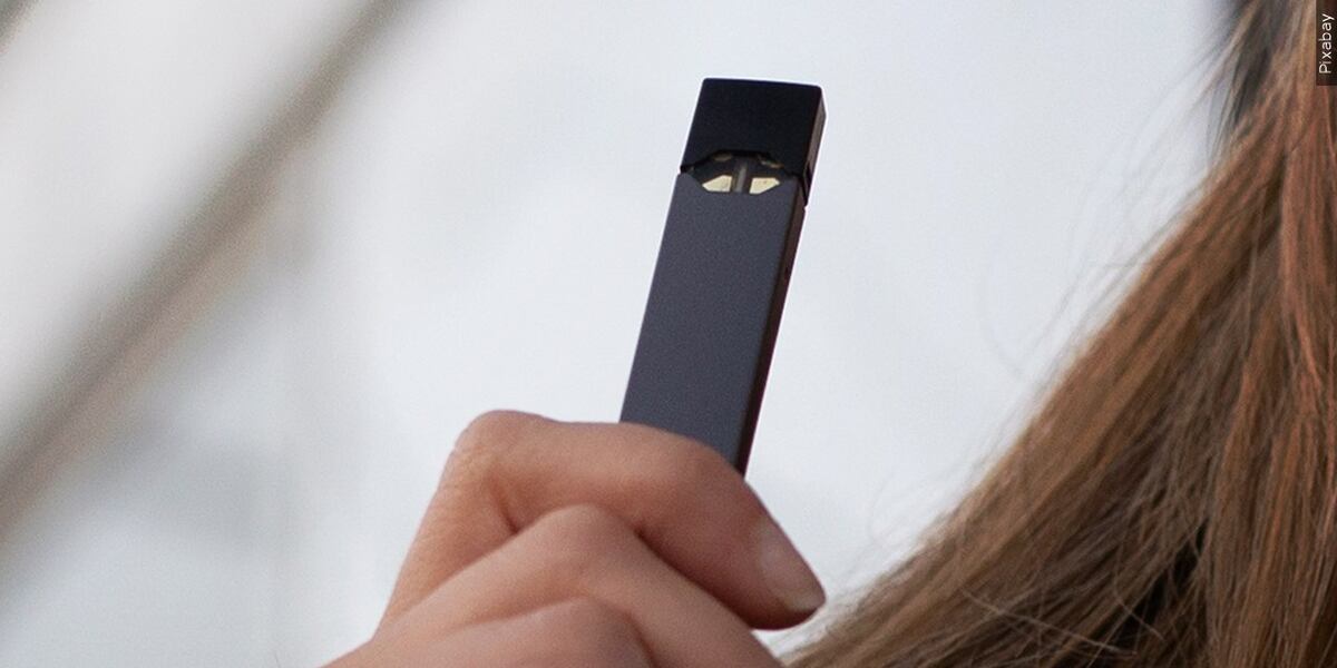 Juul vape products banned, local public health officials applaud Juul vape products banned, local public health officials applaud
