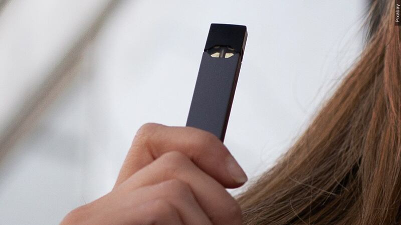 Juul vape products banned, local public health officials applaud Juul vape products banned, local public health officials applaud