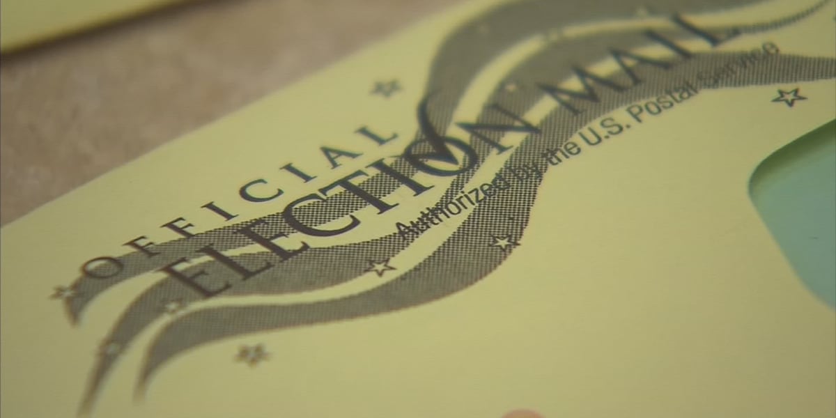 Senators call for investigation into undelivered ballots