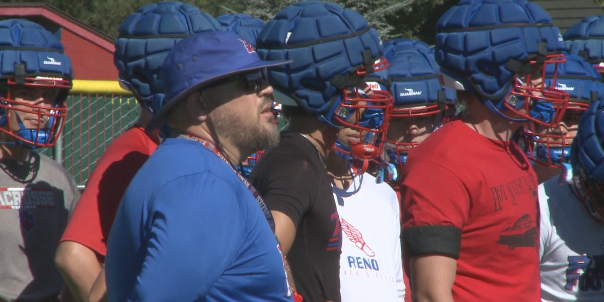 Sports Caravan Team Preview: Reno Huskies