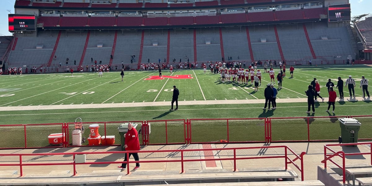 Nevada Football travels to Nebraska in 2029