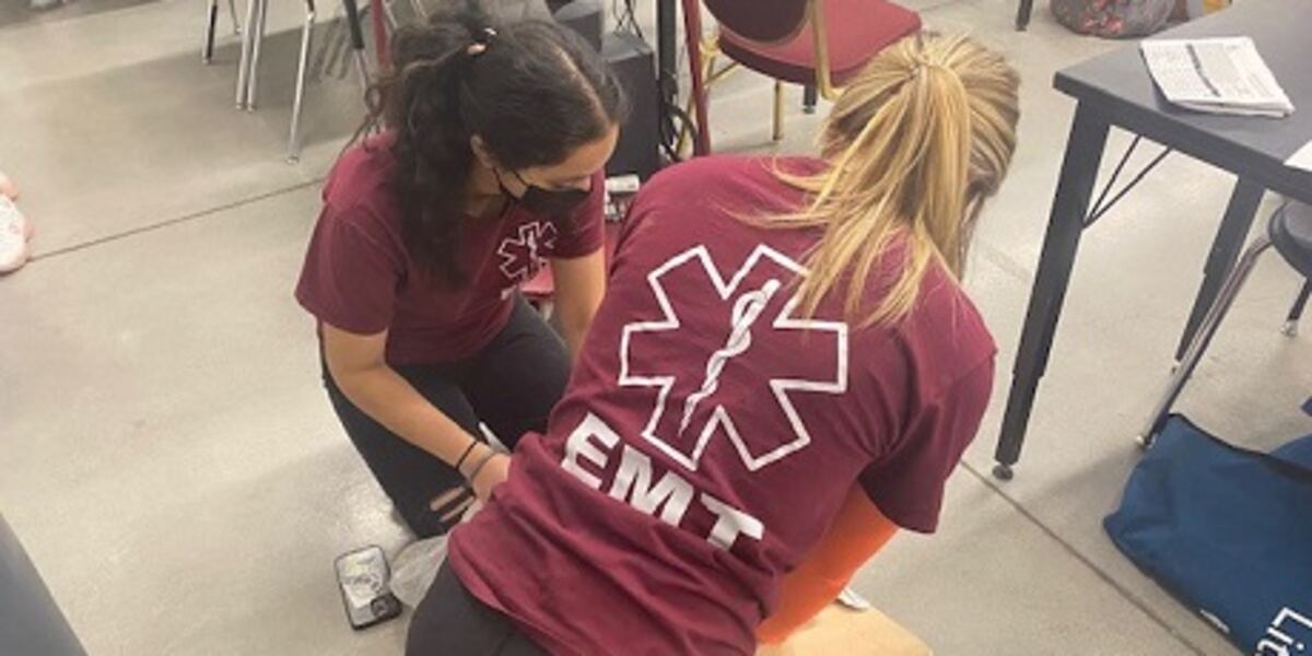 AACT ranked as a top high school in Nevada