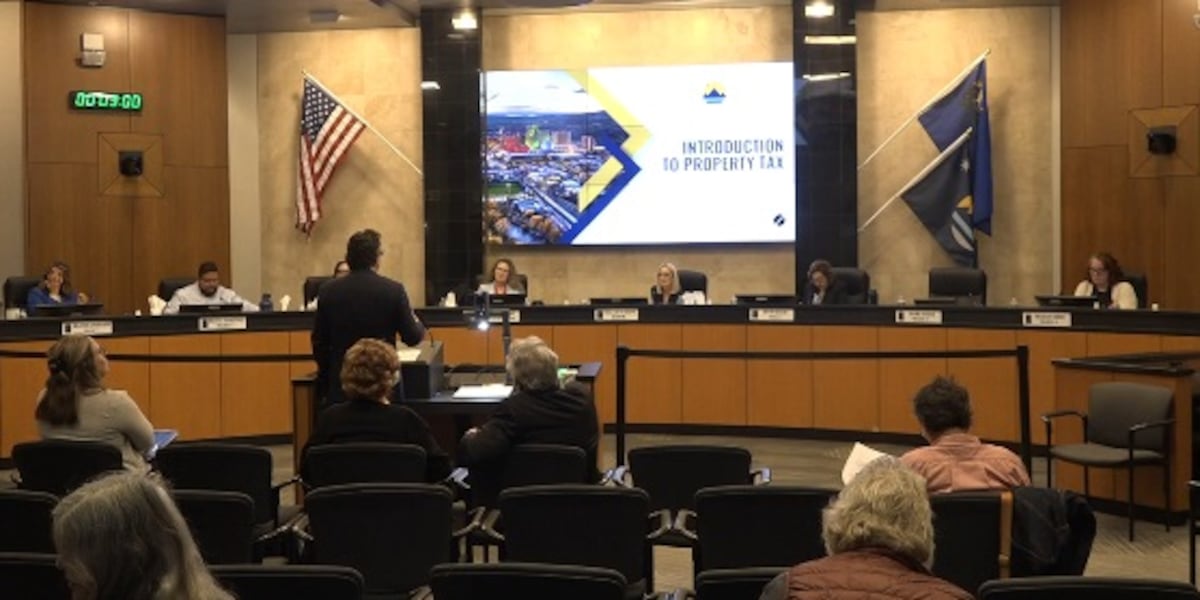 Reno City Council votes to remove city clerk without cause
