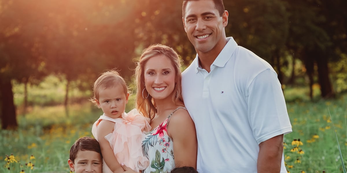 Fallon Crofoot Former Fallon football star finds second career in movies
