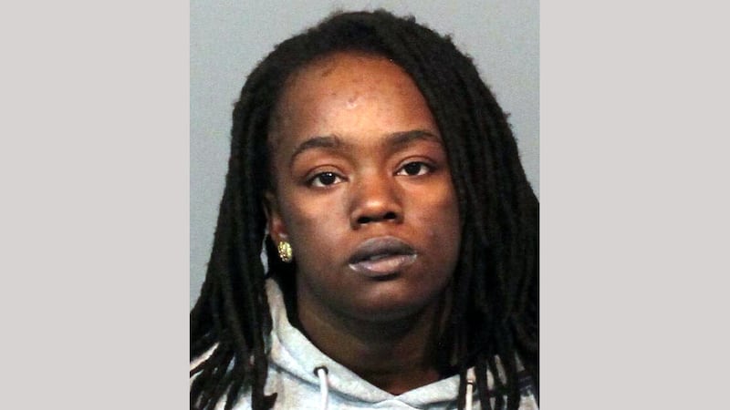 Carleja Ashanique Royal