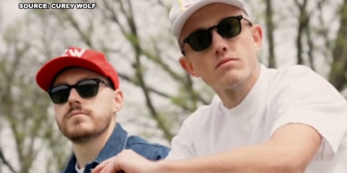 Nevada Brave Rapper Nevada popularity growing across the Nation