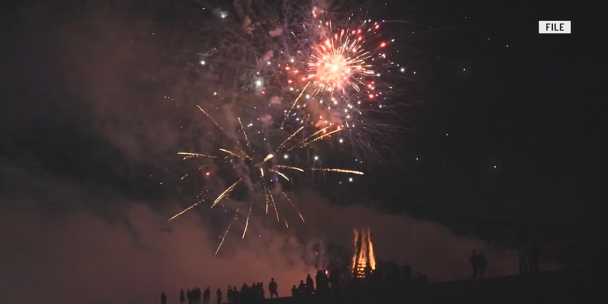 Reno police warn of impaired driving, illegal fireworks ahead of Fourth of July weekend