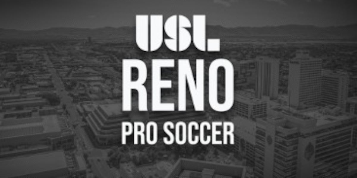 Google Reno Project Project entitlements submitted for 6,000 seat soccer stadium in Reno