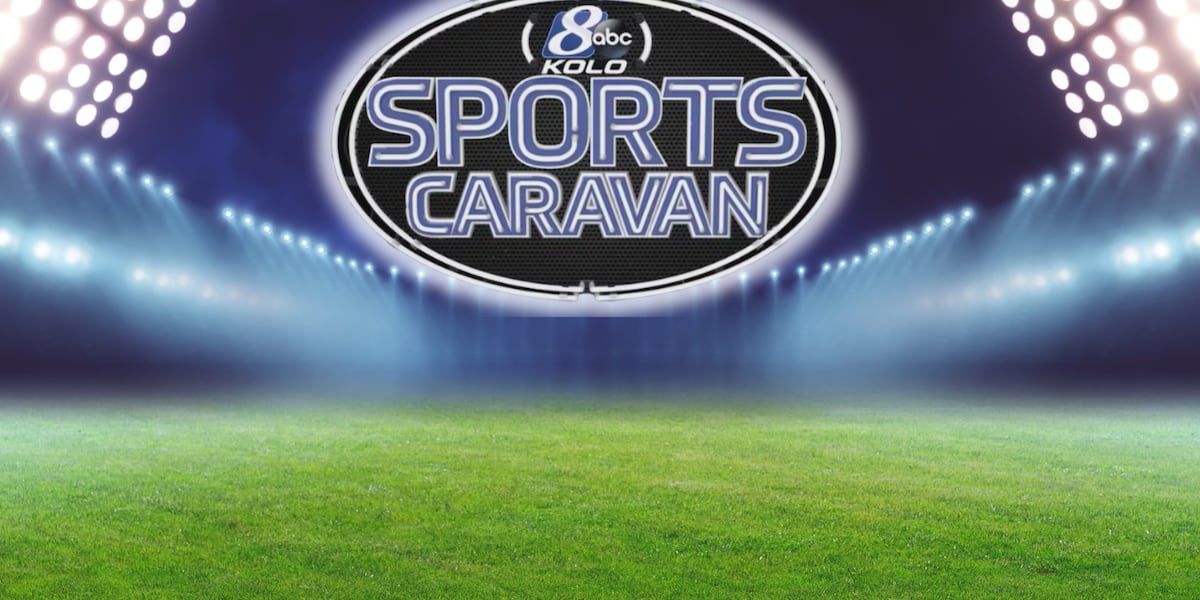 SPORTS CARAVAN: FULL Week Two Show