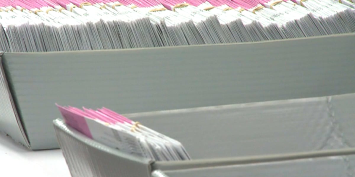 Washoe County inactivates thousands of voter registrations