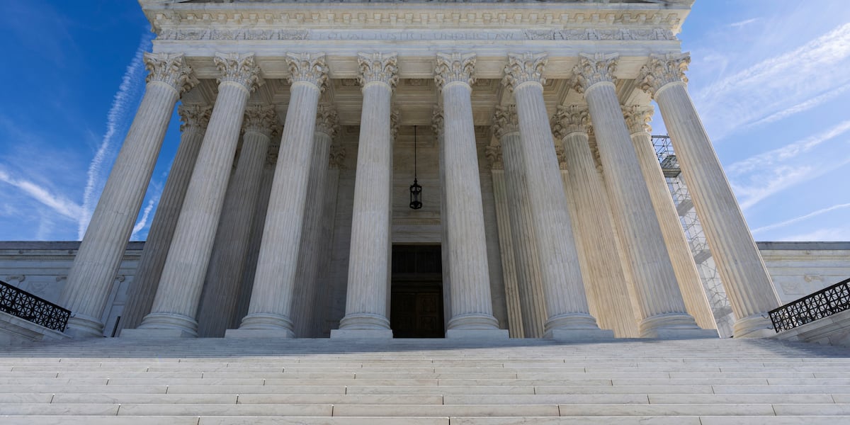 Supreme Court tie vote dooms taxpayerfunded Catholic charter school