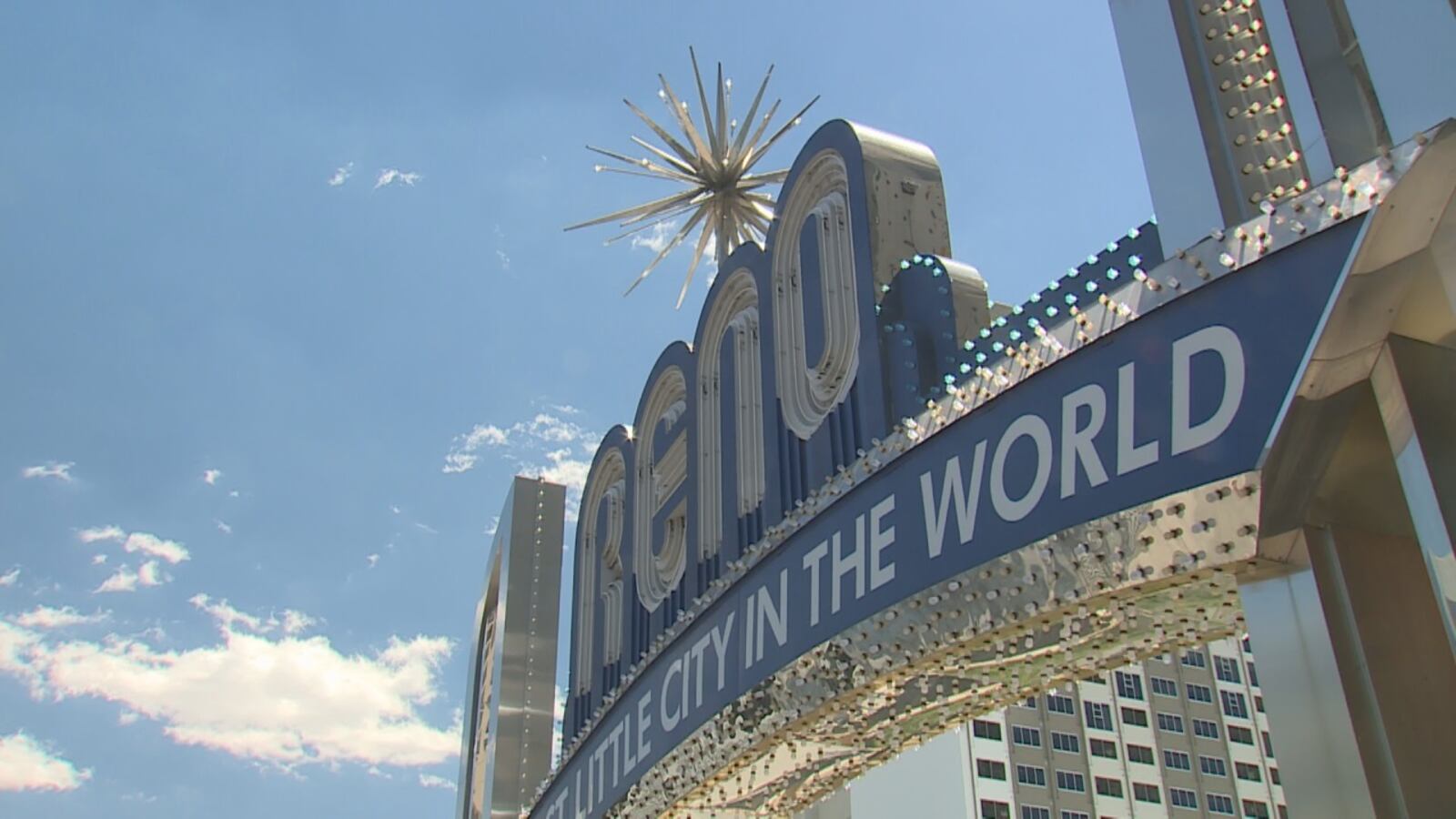 Google Reno Nv Reno named one of the best places in the west to live