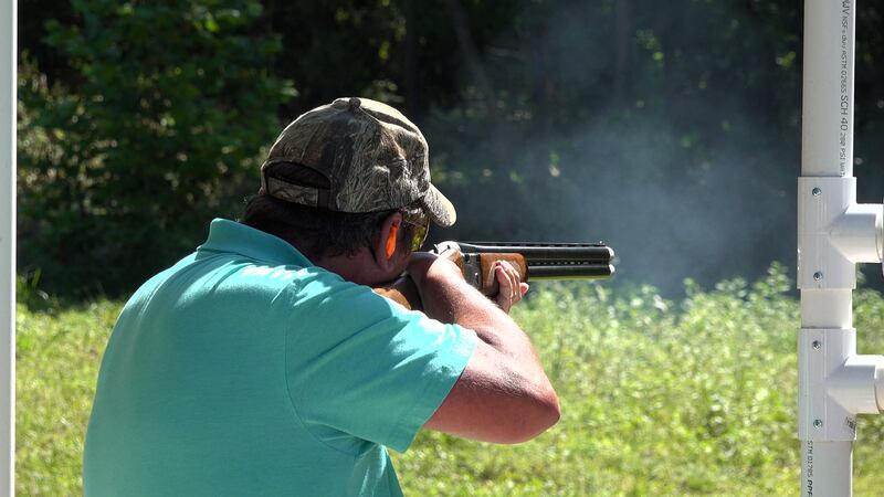 Fire Target Shooting Local police, fire officials warn of dangers associated with target ...