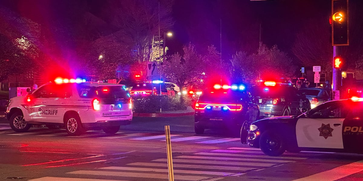 Teen killed, man shot in Renoβs South Meadows neighborhood