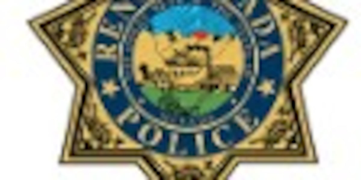 Driver killed after hitting wall and tree in west Reno