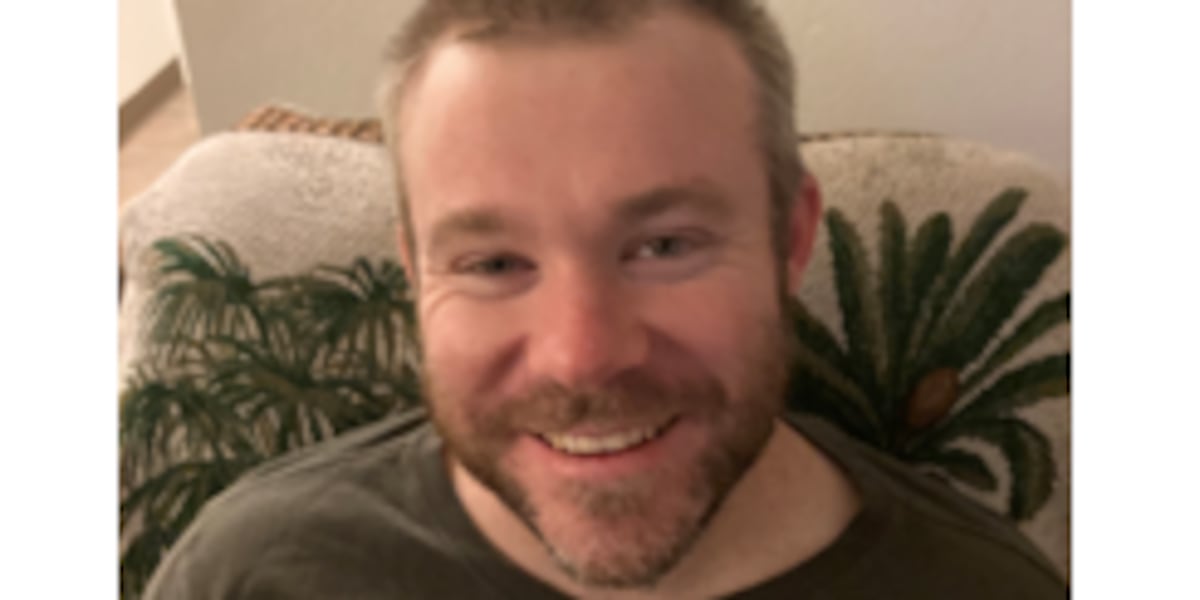 Sean Maisel Reno Police searching for missing man last seen in Reno/Sparks area