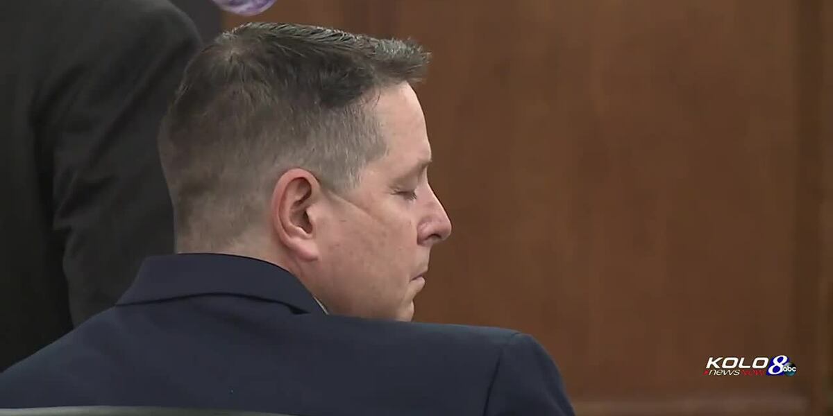 Joshua Begay Reno State Supreme Court mulls new appeal in Reno road-rage death