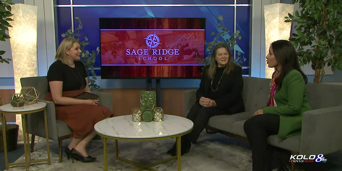 Sage Ridge School invites community to tour the campus, learn more ...