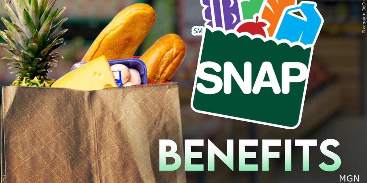 Nevada Snap Partial SNAP benefits issued to Nevada households
